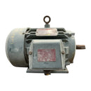 Reliance P18G3436A Motor (2 HP, 1175 RPM, 230/460 V)