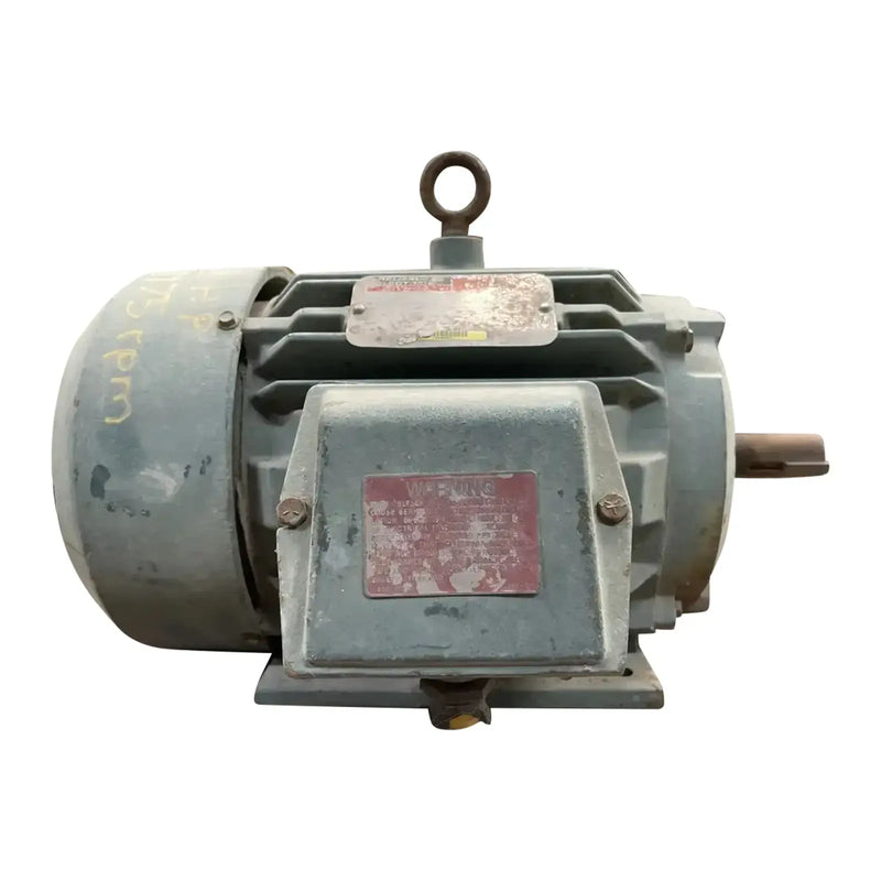Motor Reliance P18G3436A (2 HP, 1175 RPM, 230/460 V)