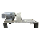 Motor Baldor M2513T (15 HP, 1760 RPM, 208-230/460 V)