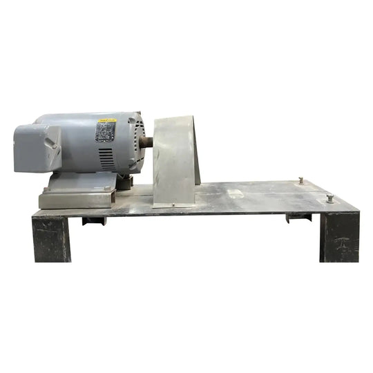 Baldor M2513T Motor (15 HP, 1760 RPM, 208-230/460 V)
