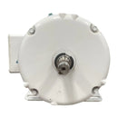 Baldor WDM3538 Motor (0.5 HP, 1725 RPM, 230/460 V)