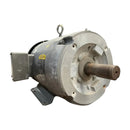 Motor Baldor CM3704T (3 HP, 1165 RPM, 208-230/460 V)