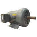Motor Baldor BM3611T (3 HP, 1725 RPM, 208-230/460 V)