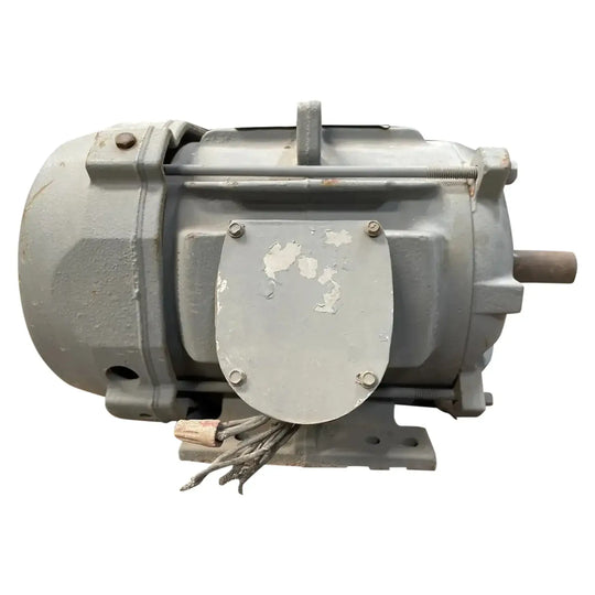 General Electric 5KS184SSP105D9 Motor (5 HP, 3535 RPM, 230/460 V)