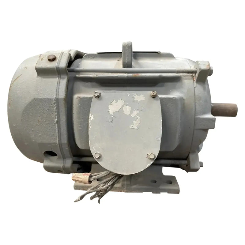 Motor General Electric 5KS184SSP105D9 (5 CV, 3535 RPM, 230/460 V)