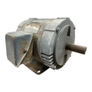 Marathon EVK 182TTDR7001DEW F1 Motor (5 HP, 3460 RPM, 230/460 V)