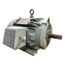 Reliance P18G3436A Motor (2 HP, 1175 RPM, 230/460 V)