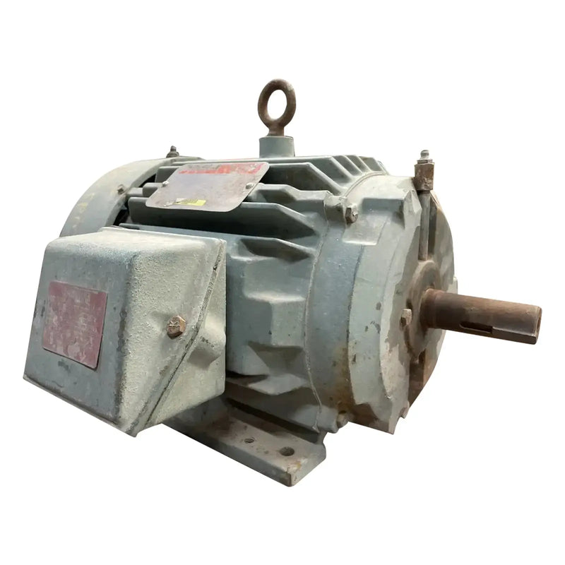 Motor Reliance P18G3436A (2 HP, 1175 RPM, 230/460 V)