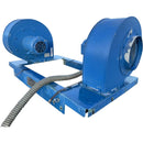 CFM TFD280/10 Centrifugal Fans & Blowers