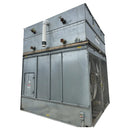 Frick VCA-404A Evaporative Condenser (404 Nominal Tons, 2-10 HP Motors, 1 Tower Unit)