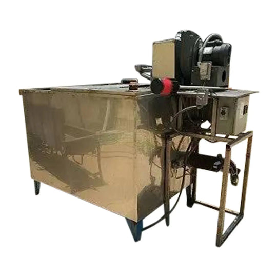 Samsco model 600 Wastewater Evaporator