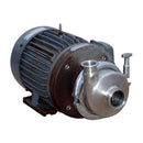 G & H AMMR Centrifugal Pump (3 HP, 80 GPM Max)