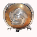 Bomba centrífuga G&amp;H