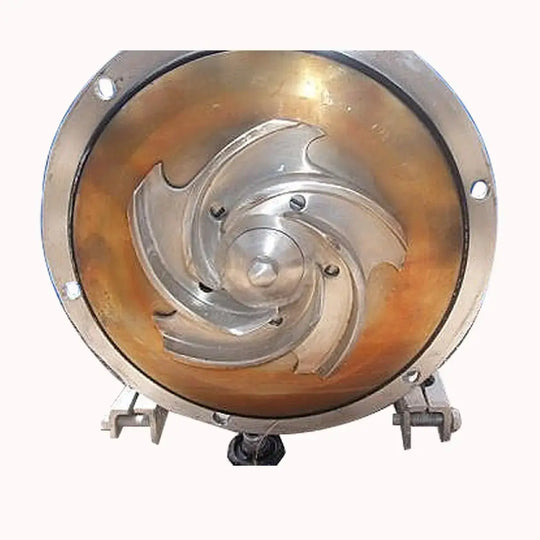 G&H Centrifugal Pump