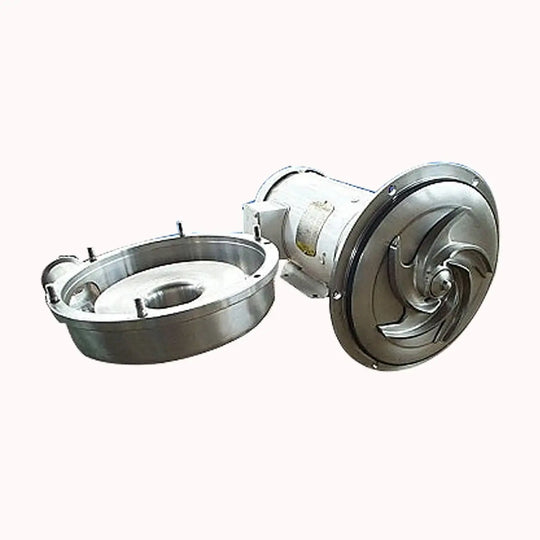 G&H GHH-Series Centrifugal Pump