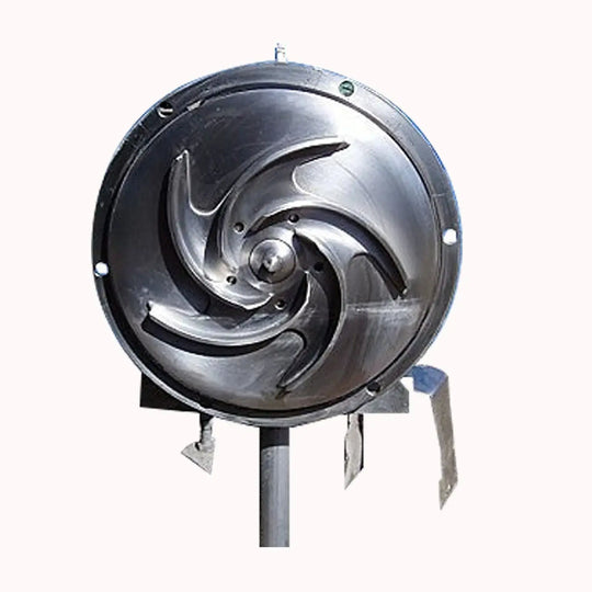 G&H GHH Series Centrifugal Pump