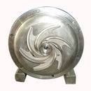 Bomba centrífuga G&amp;H serie LKH