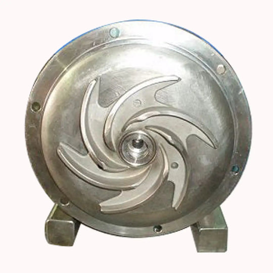 G&H LKH-Series Centrifugal Pump