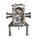 Bomba rotativa de desplazamiento positivo de GH Products (Alfa Laval): nunca utilizada