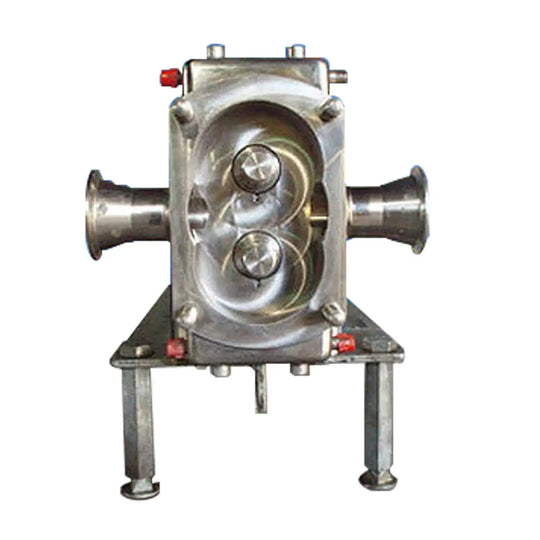 GH Products (Alfa Laval) Rotary Positive Displacement Pump - Never Used
