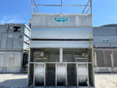 Evapco LSCB-430 Evaporative Condenser (430 Nominal Tons, 3-Motors, 1 Tower Unit)