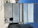 Evapco LSCB-430 Evaporative Condenser (430 Nominal Tons, 3-Motors, 1 Tower Unit)