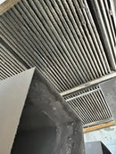 Evapco LSCB-430 Evaporative Condenser (430 Nominal Tons, 3-Motors, 1 Tower Unit)