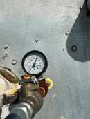 Evapco LSCB-430 Evaporative Condenser (430 Nominal Tons, 3-Motors, 1 Tower Unit)