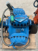 Compresor alternativo de 6 cilindros Mycom N6A