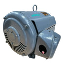 Lincoln A.C. Electric Motor (50 HP, 1770 RPM, 230/460 Volts)