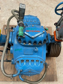 Mycom N6A 6-Cylinder Reciprocating Bare Compressor