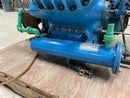 Mycom N6A 6-Cylinder Reciprocating Bare Compressor