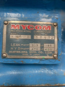 Mycom N6A 6-Cylinder Reciprocating Bare Compressor