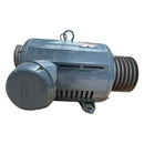 Lincoln A.C. Electric Motor (50 HP, 1770 RPM, 230/460 Volts)
