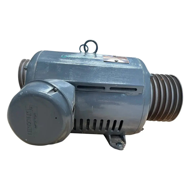 Lincoln A.C. Electric Motor (50 HP, 1770 RPM)