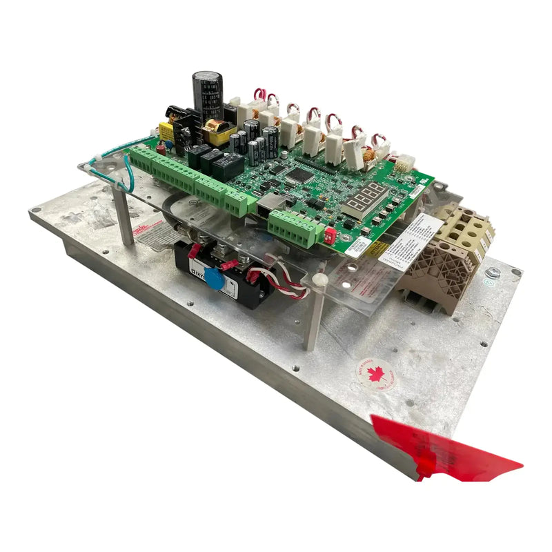 Benshaw RC2-0-S-077A-32C Soft Starter