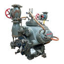 Mycom N6BM 6-Cylinder Reciprocating Compressor