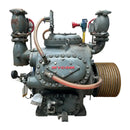 Mycom N6BM 6-Cylinder Reciprocating Compressor
