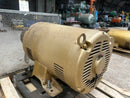 Baldor Reliance Super-E Electric Motor (100 HP, 1780 RPM, 460 V)