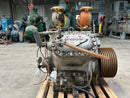 Mycom N4BM 4-Cylinder Reciprocating Compressor
