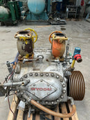 Mycom N4BM 4-Cylinder Reciprocating Compressor