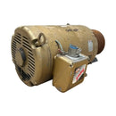 Baldor Super-E Electric Motor (75 HP, 1775 RPM, 230/460V)