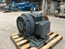 LEESON 3 Phase Electric Motor (100 HP, 1770 RPM, 230/460 V)