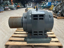 LEESON 3 Phase Electric Motor (100 HP, 1770 RPM, 230/460 V)