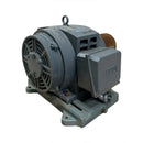 LEESON 3 Phase Electric Motor (100 HP, 1770 RPM, 230/460 V)