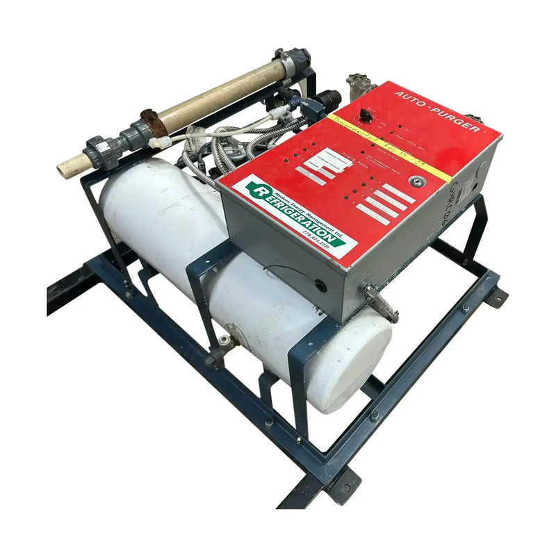 Hansen Technologies AP08W Auto Purger (8 Points)