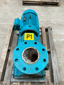 Armstrong 6X4X8 4030 Centrifugal Pump (10 HP, 500 GPM Max)