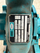 Armstrong 6X4X8 4030 Centrifugal Pump (10 HP, 500 GPM Max)