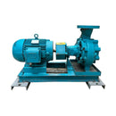 Armstrong 6X4X8 4030 Centrifugal Pump (10 HP, 500 GPM Max)