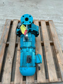 Armstrong 1.5X1.5X8 4300TC Centrifugal Pump (1.5 HP, 34 GPM Max)